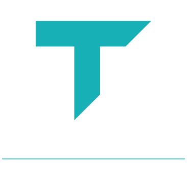 water treatment and fabrication logo